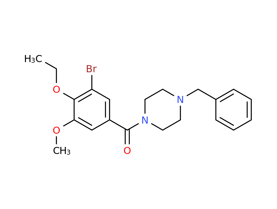 Structure Amb21654