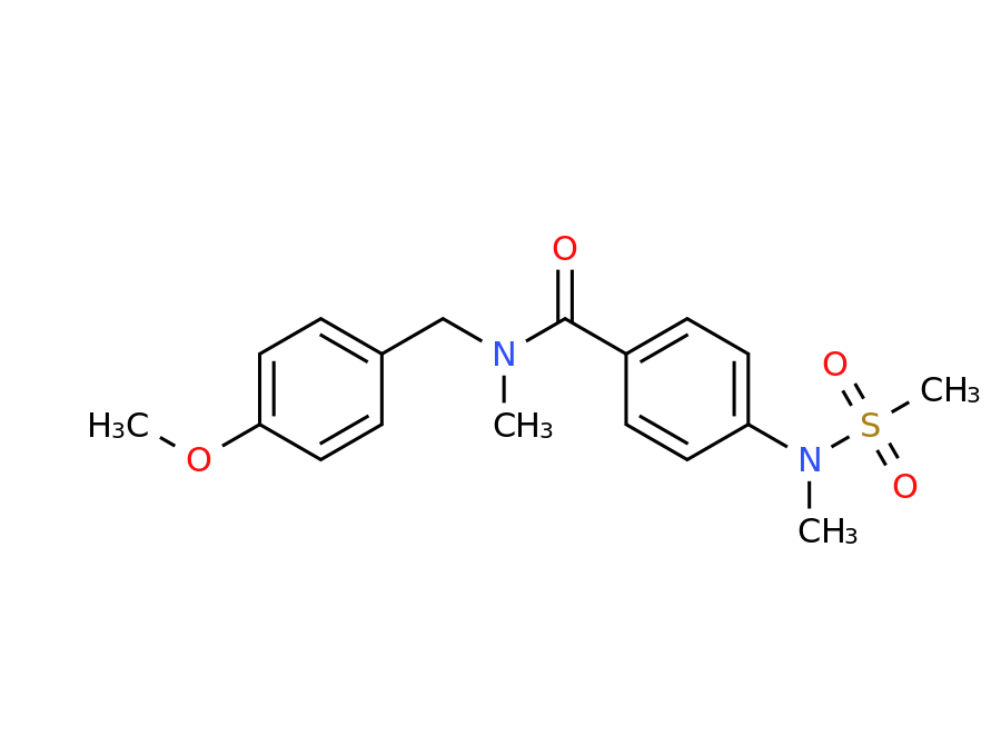 Structure Amb2165438