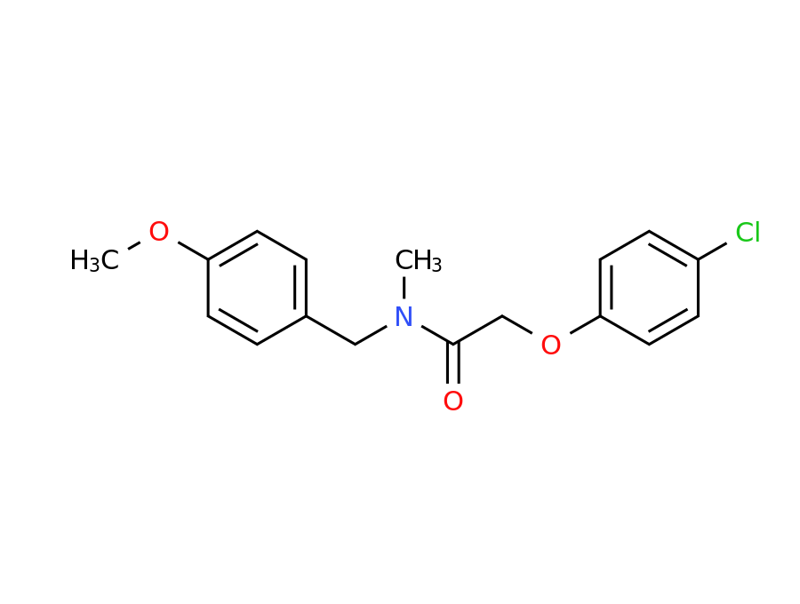 Structure Amb2165444