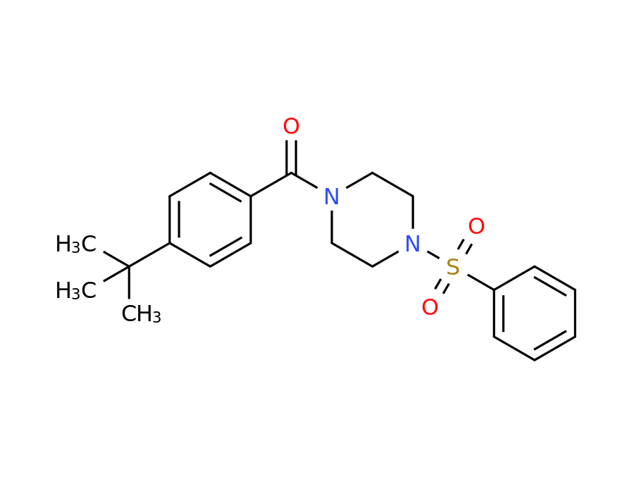 Structure Amb2165446