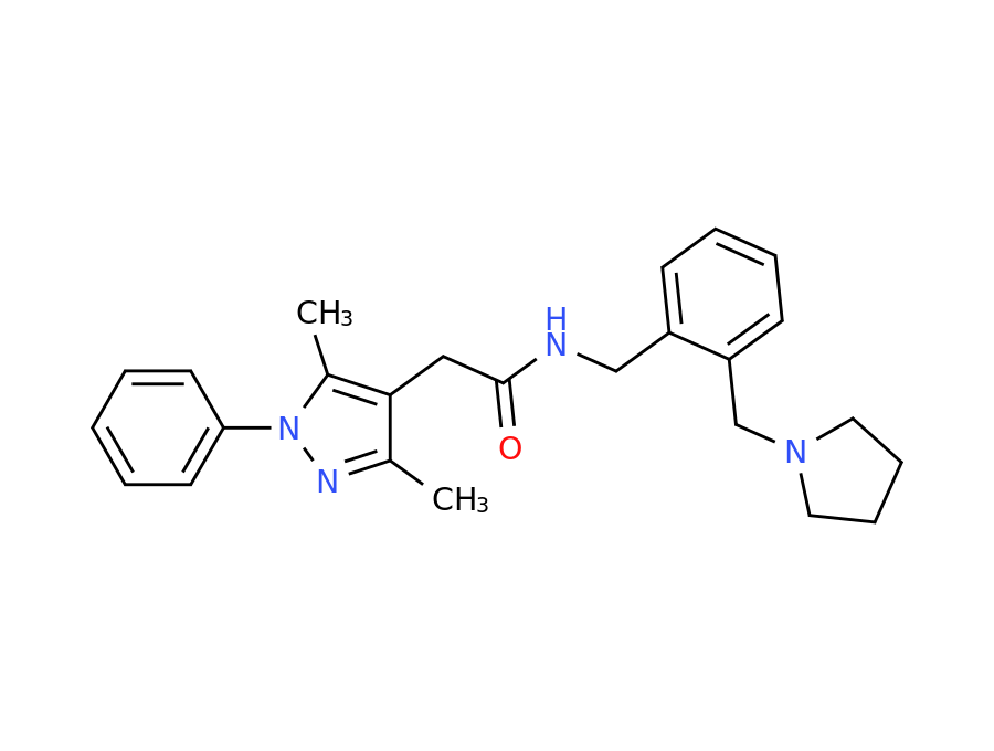 Structure Amb216553