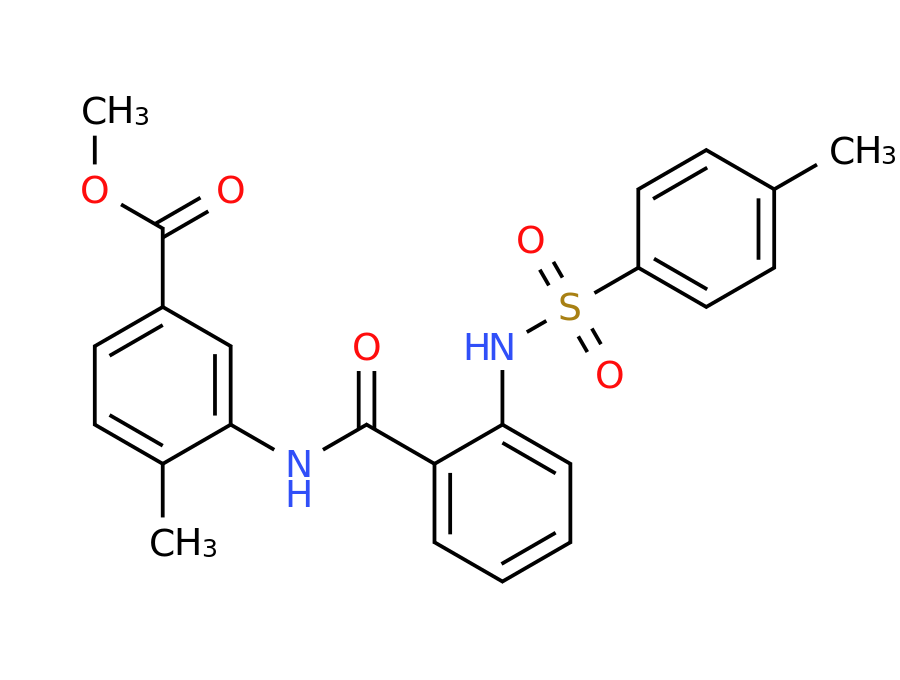 Structure Amb2166215