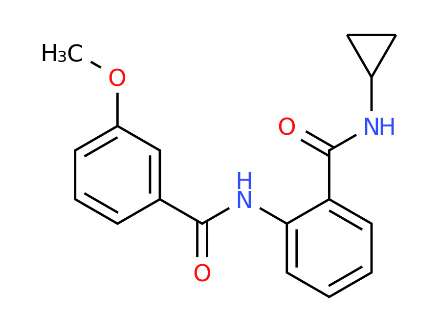 Structure Amb2166818