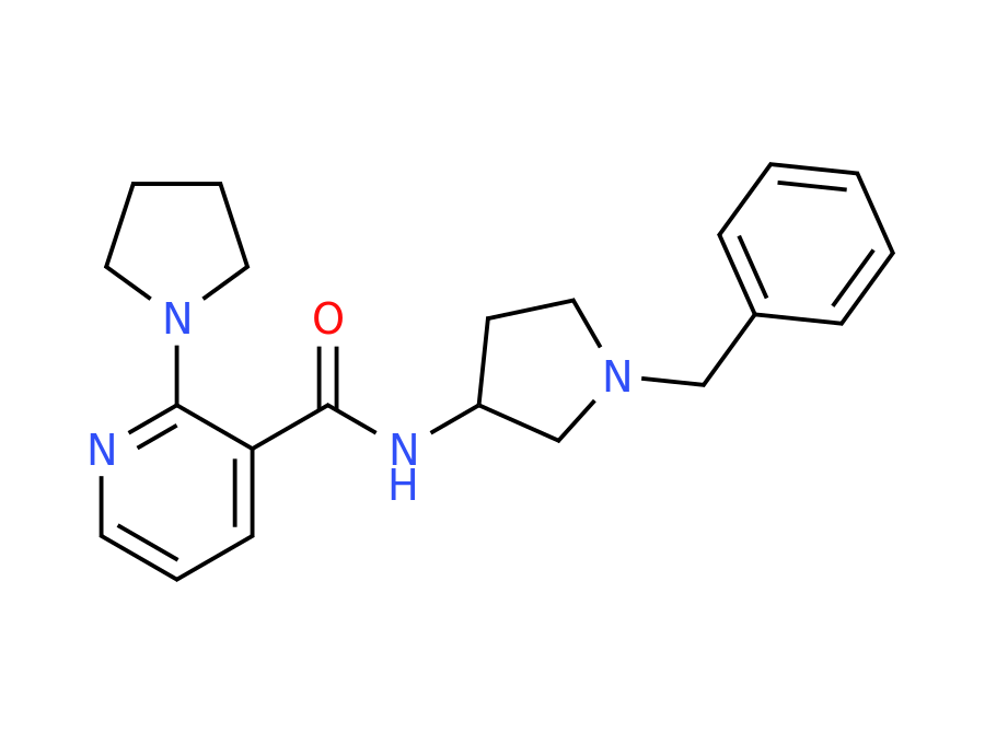 Structure Amb216685