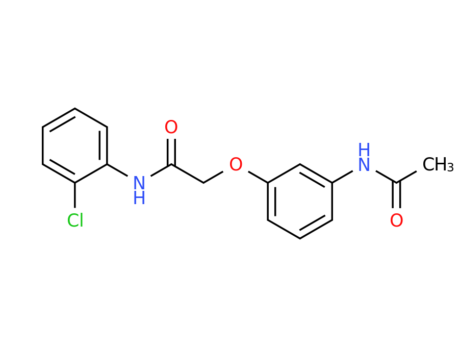 Structure Amb2167507