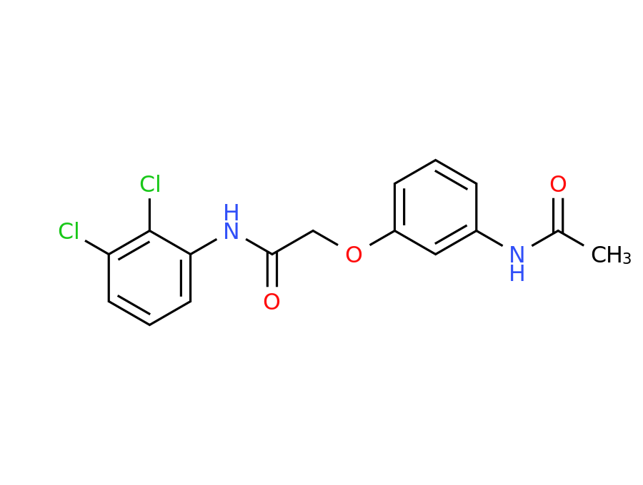 Structure Amb2167508