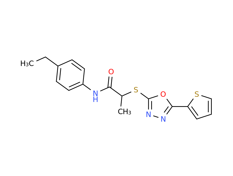 Structure Amb216780