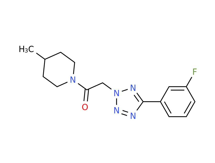 Structure Amb216868