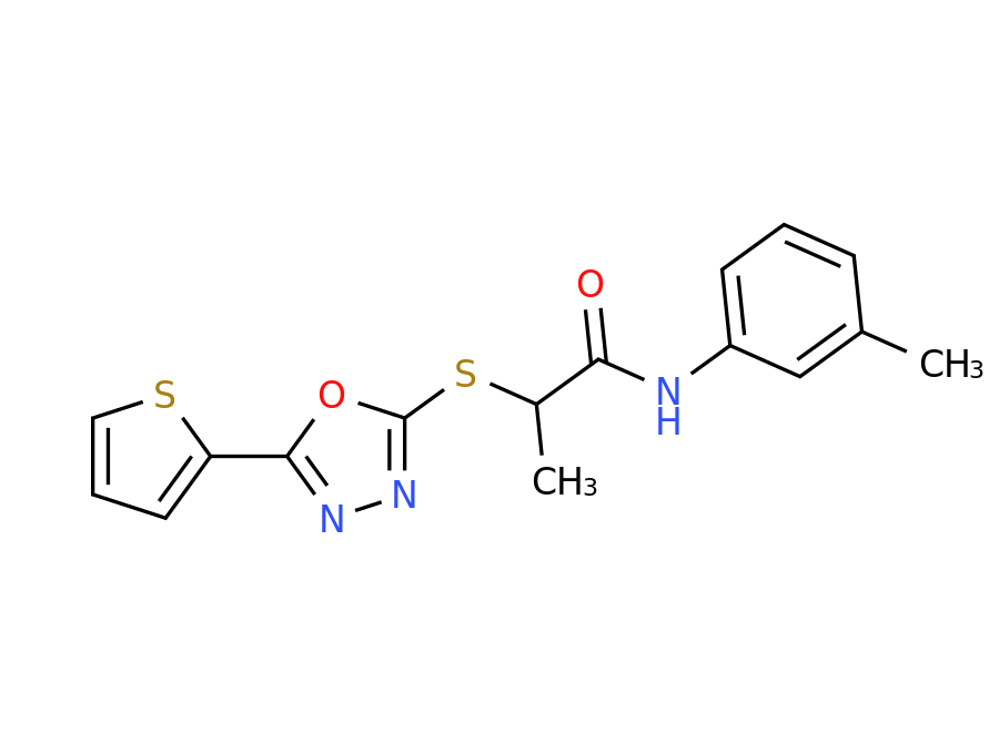 Structure Amb216871