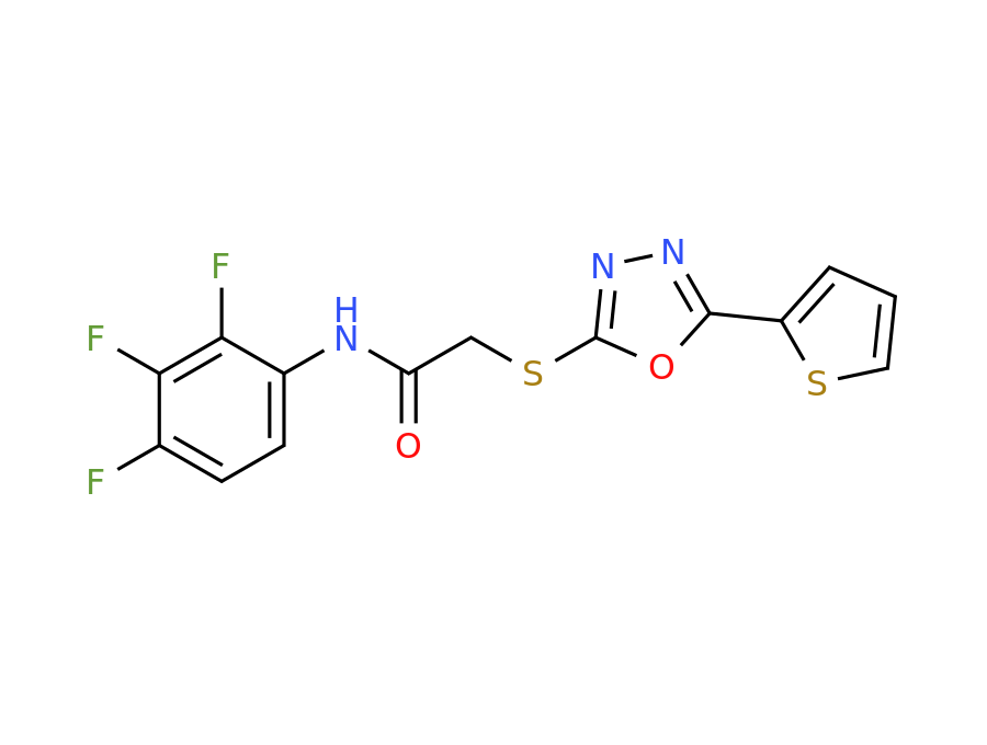 Structure Amb216872