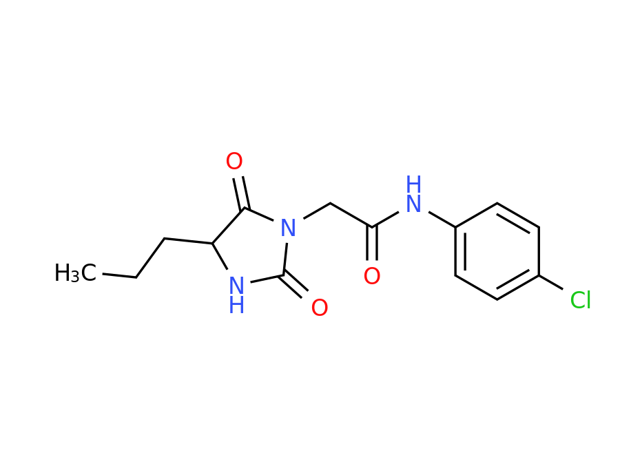 Structure Amb216902