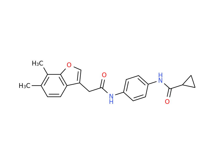 Structure Amb216914