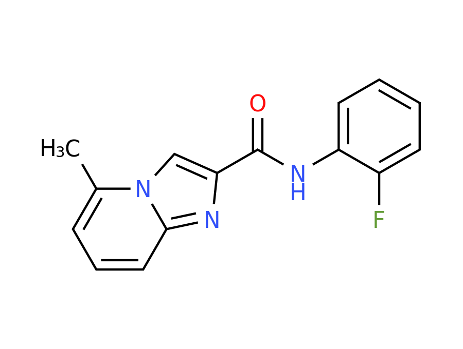 Structure Amb216926