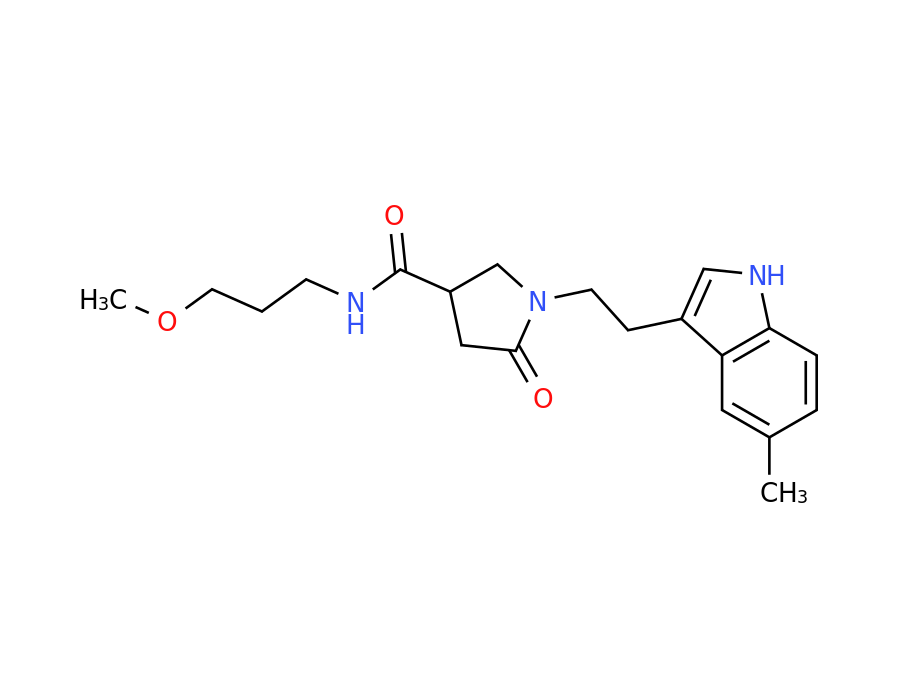 Structure Amb2170538