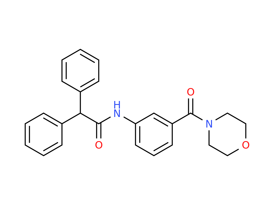 Structure Amb2171618