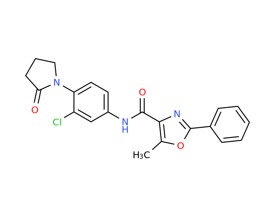 Structure Amb217178