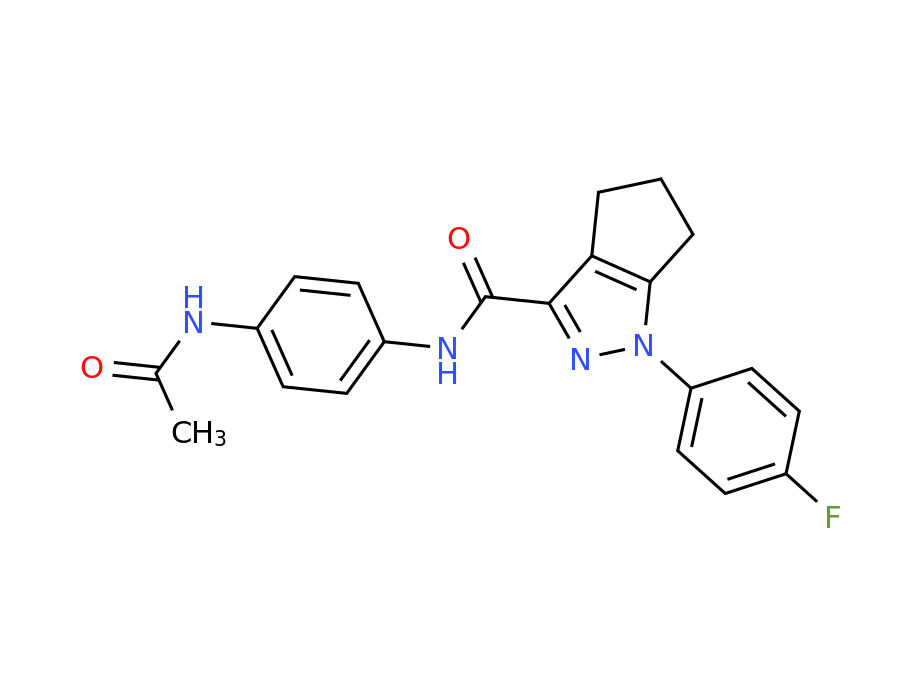 Structure Amb217180