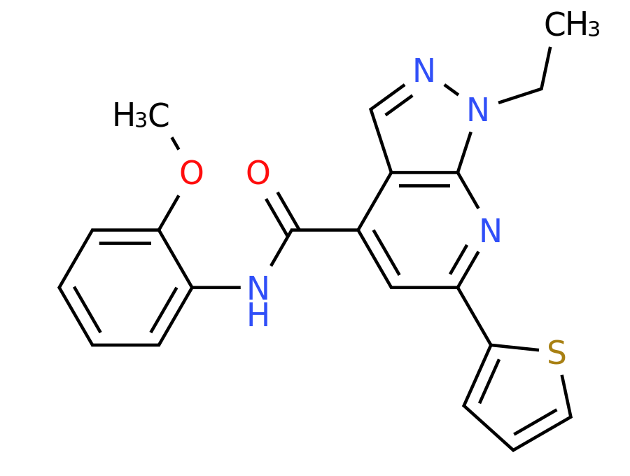 Structure Amb217184