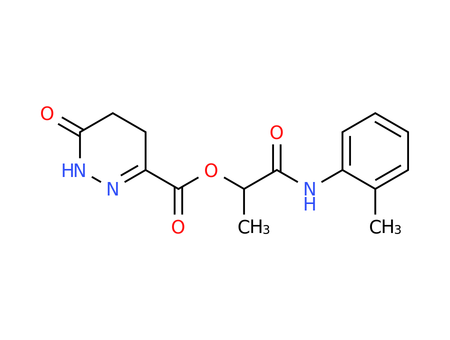 Structure Amb217220