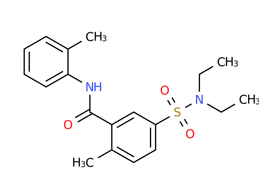 Structure Amb217228