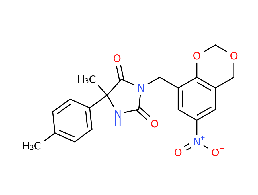 Structure Amb21735