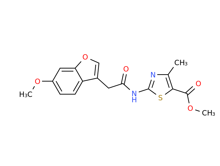 Structure Amb217375