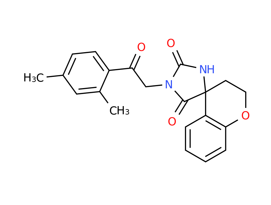 Structure Amb217442