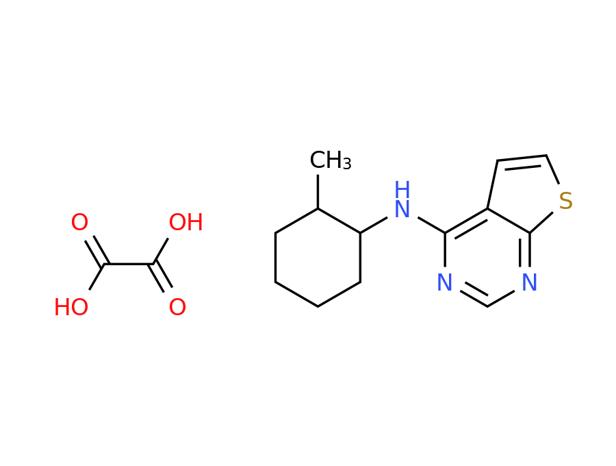 Structure Amb21772