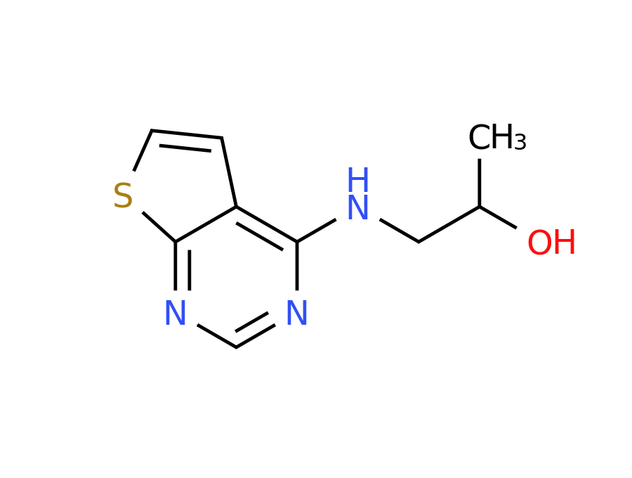 Structure Amb21773