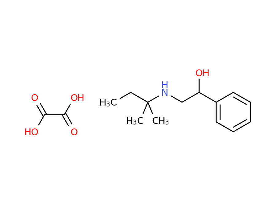 Structure Amb21778