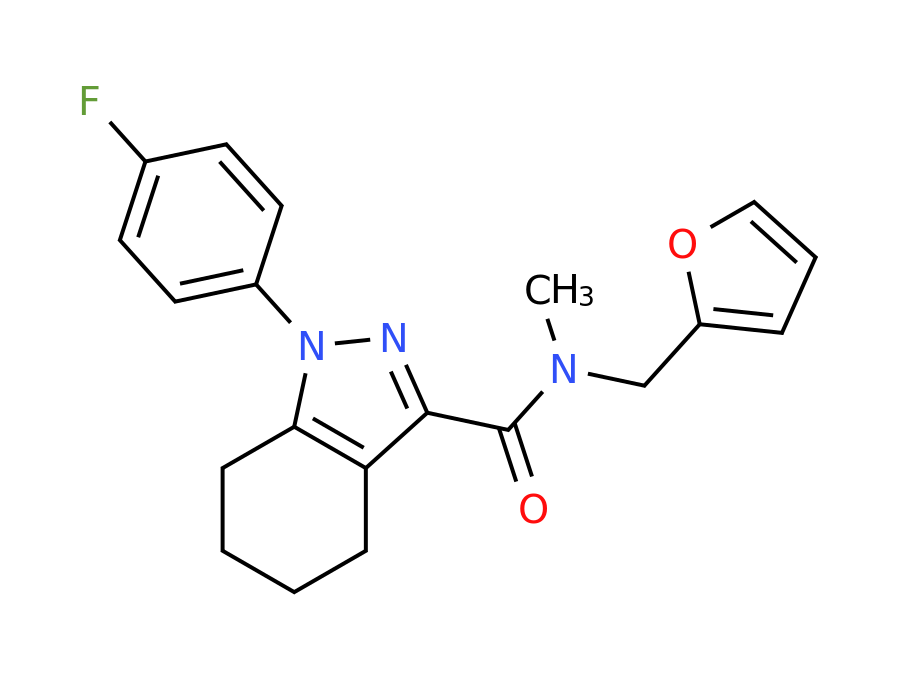 Structure Amb217780