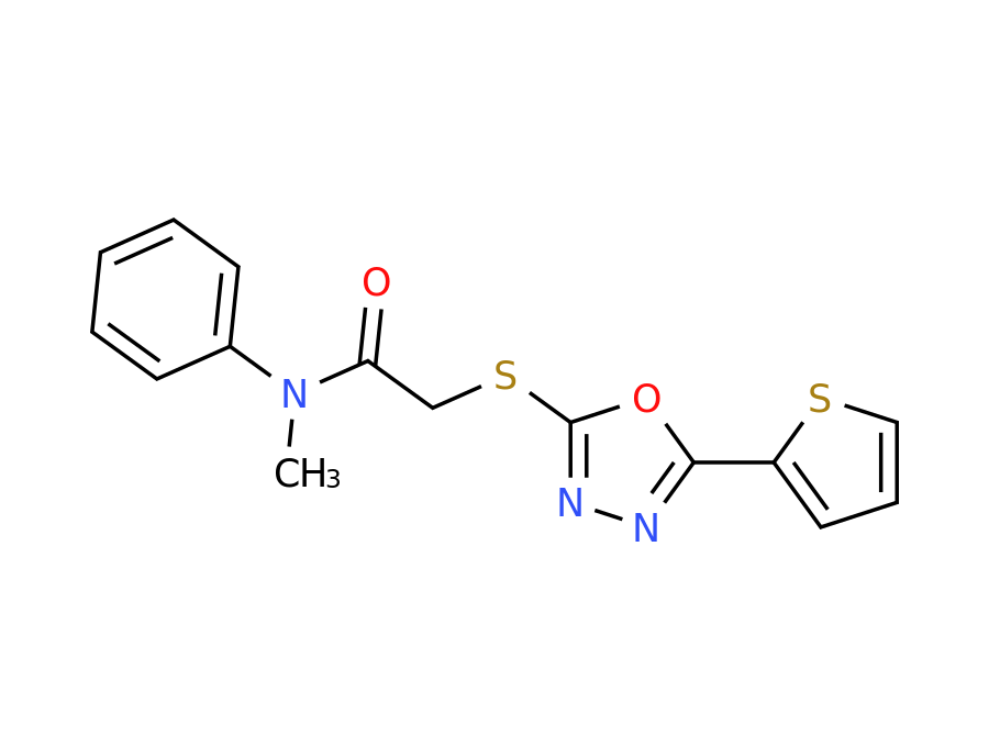 Structure Amb217883