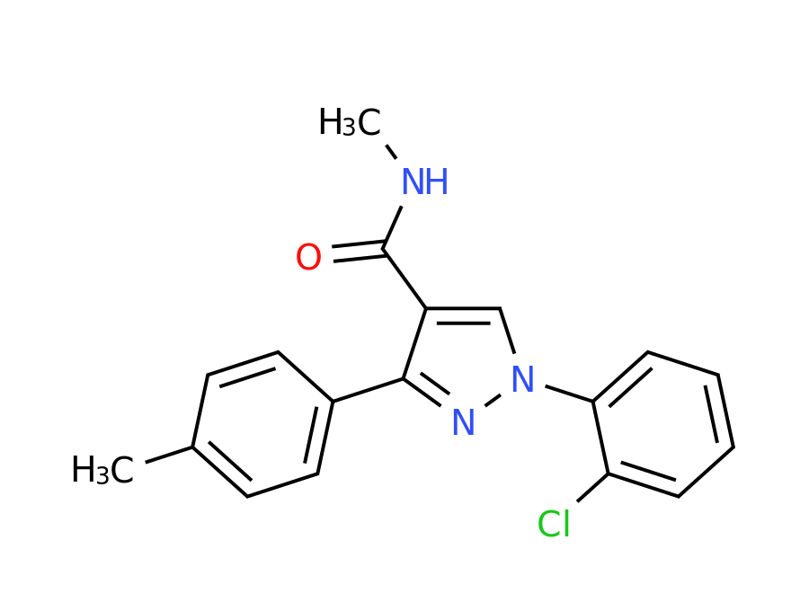 Structure Amb217936