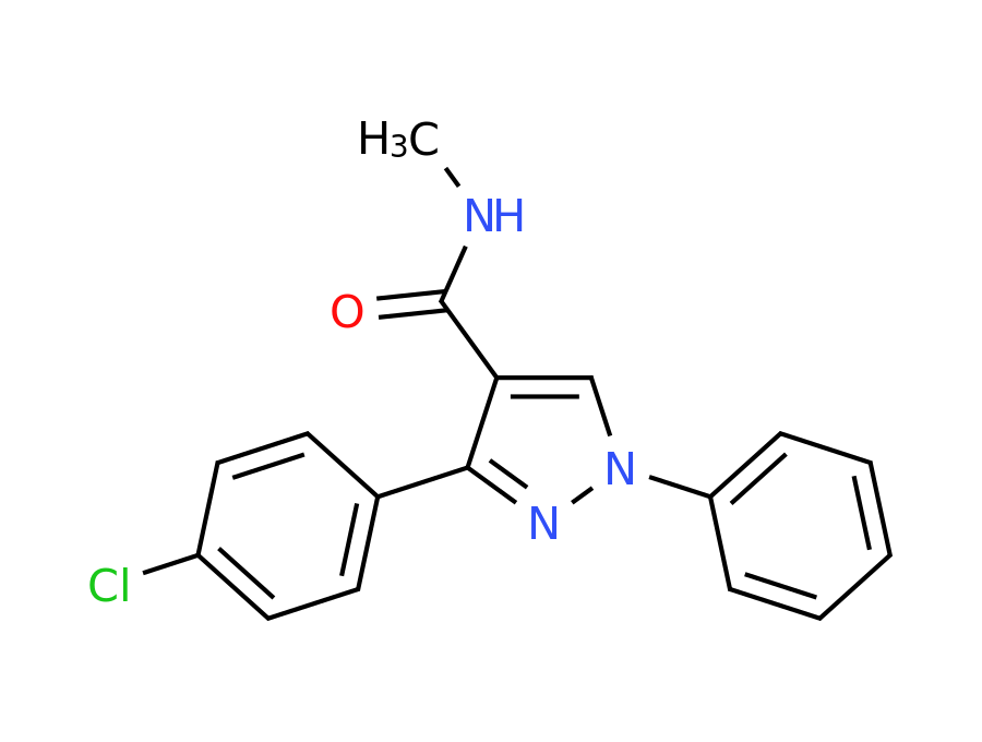 Structure Amb217937