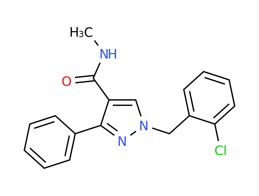 Structure Amb217940