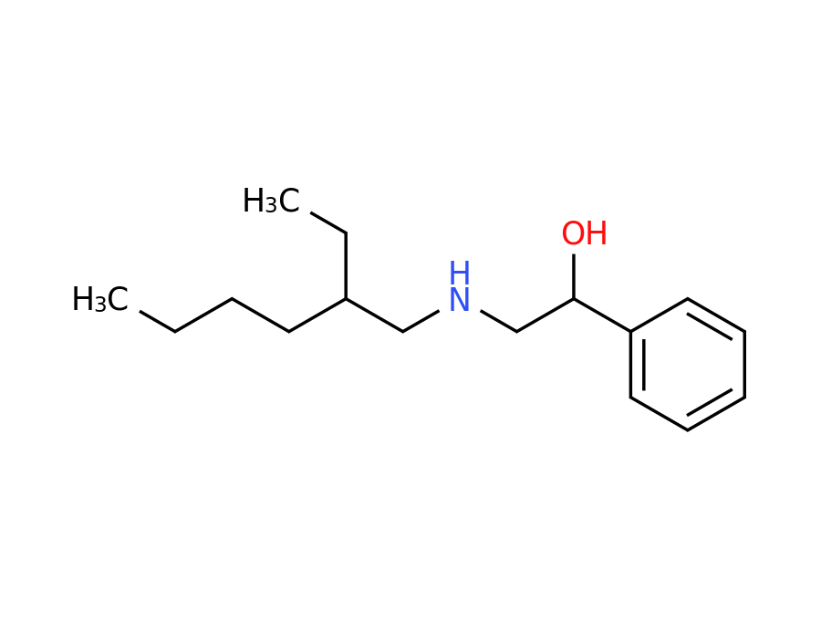 Structure Amb21798