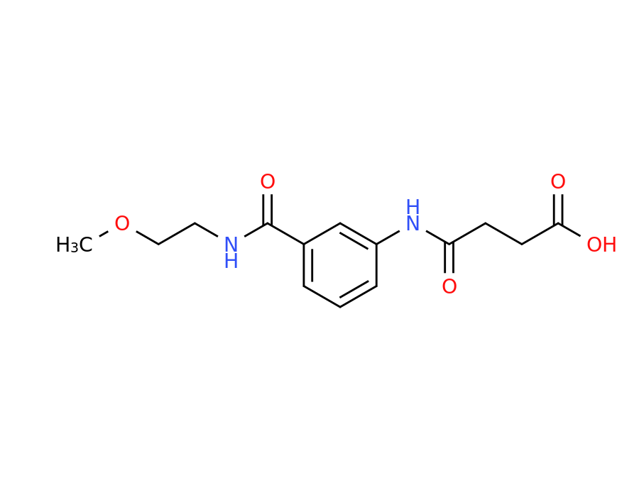 Structure Amb2179934