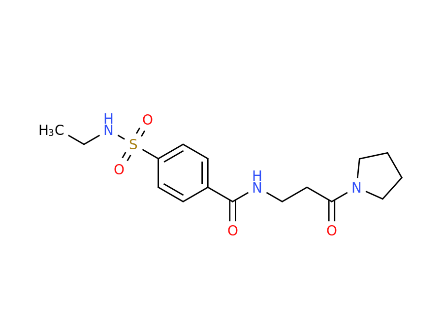 Structure Amb218096