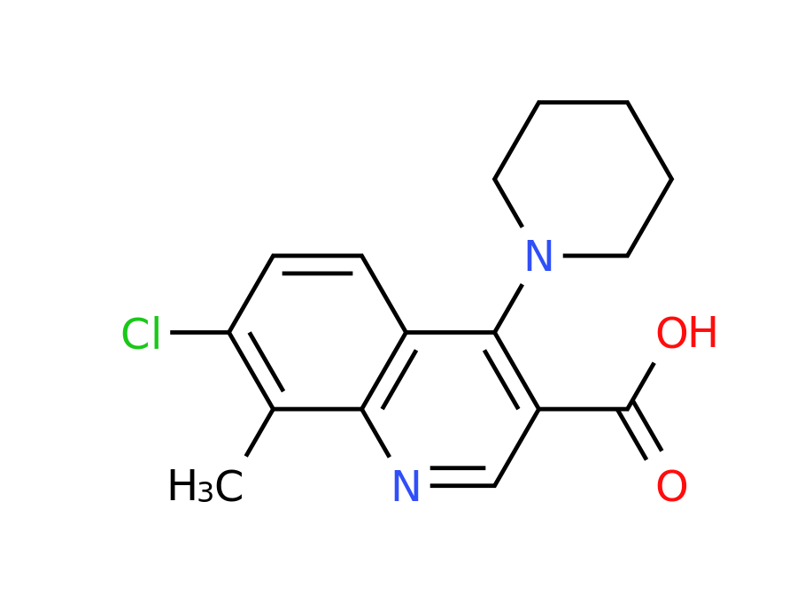 Structure Amb21811318