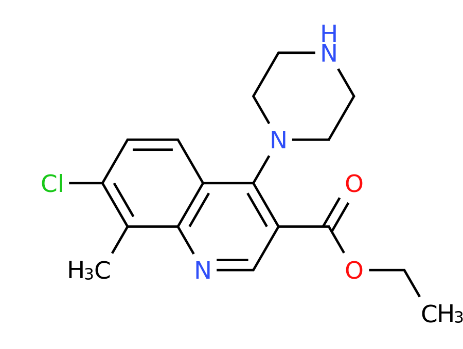 Structure Amb21811357