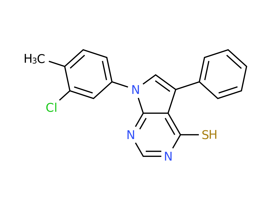 Structure Amb21811387