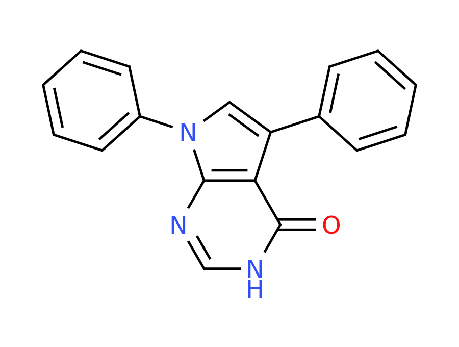 Structure Amb21811399