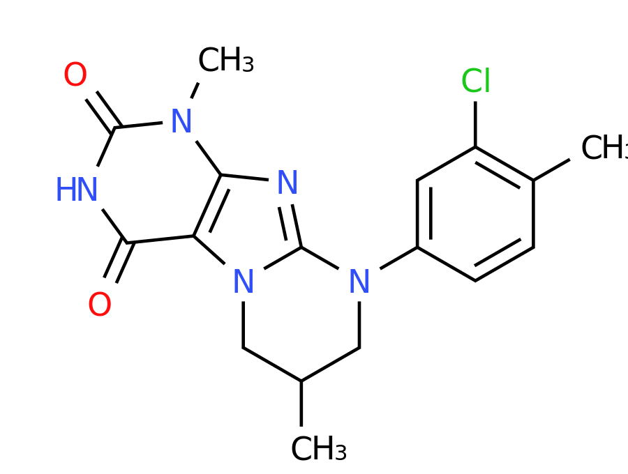 Structure Amb21811570