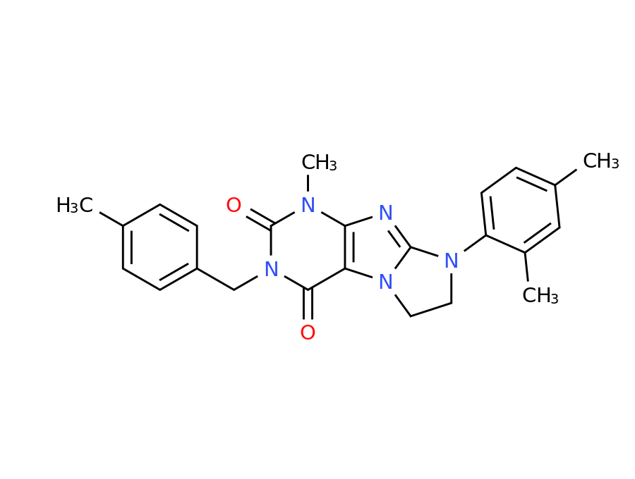 Structure Amb21811630