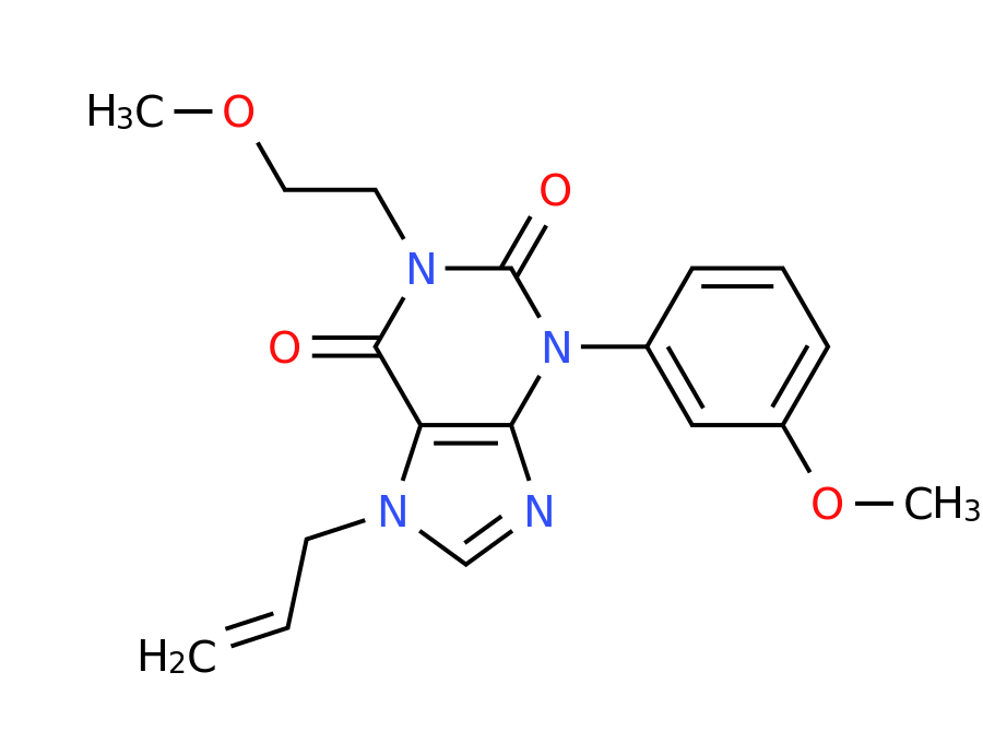 Structure Amb21812295