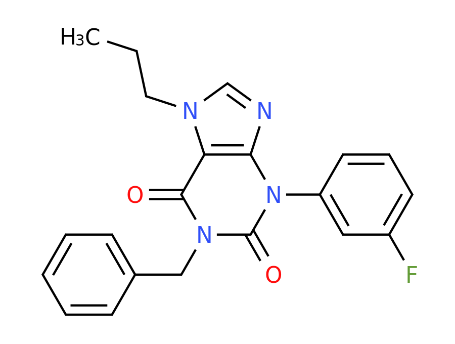 Structure Amb21812418