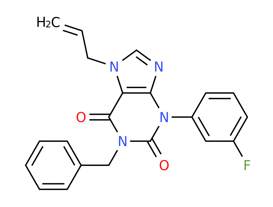 Structure Amb21812422