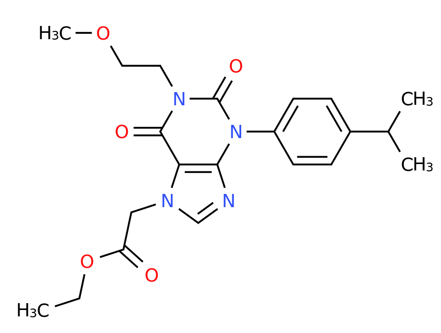 Structure Amb21812438