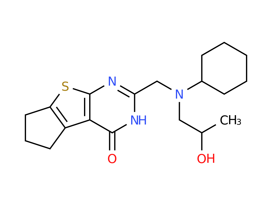 Structure Amb21812491