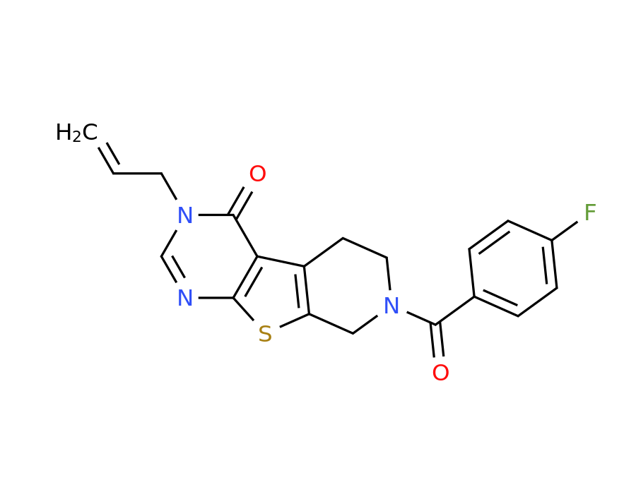 Structure Amb21812500